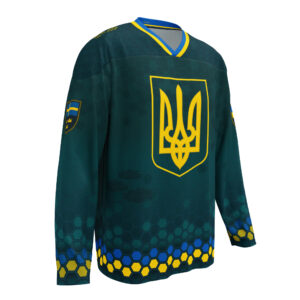 Hockeytröja Hexagon Petroleum